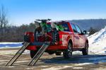 Ford F-150 2015 года